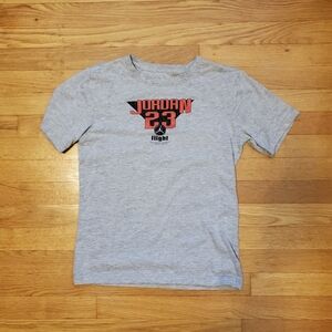 Youth size 12-13 Michael Jordan tshirt